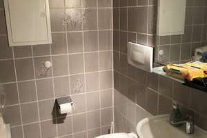Große 3-Zimmerwhg  – Elektrastraße 17, 81925 Parkstadt, München – Vorschaubild 5