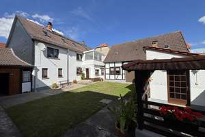 Großzügiges Einfamilienhaus: Gepflegte Immobilie mit Sauna, Garten und Garage – Die vollständige Adresse der Immobilie erhältst du vom Anbieter., 99820 Hörselberg-Hainich – Vorschaubild 25