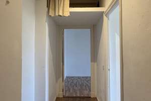 Bezugsfreie helle 2-Zimmer QG Altbauwohnung in der Nähe vom Schloss Charlottenburg (provisionsfrei) – Mindener Straße 3, 10589 Charlottenburg, Berlin – Vorschaubild 8