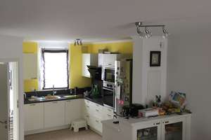 Schönes 4,5-Zimmer-Reihenhaus mit Garage Baujahr 2017 – Die vollständige Adresse der Immobilie erhältst du vom Anbieter., 55543 Bad Kreuznach – Vorschaubild 3