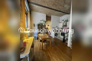 Tauschwohnung: 1,5-Zimmer-Studio im Prenzlauer Berg gegen Hamburg – Die vollständige Adresse der Immobilie erhältst du vom Anbieter., 10405 Prenzlauer Berg, Berlin – Vorschaubild 2
