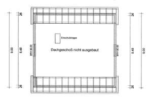 Neuwertiges, energiesparendes EFH in Sackgassenlage – Die vollständige Adresse der Immobilie erhältst du vom Anbieter., 22145 Stapelfeld – Vorschaubild 14