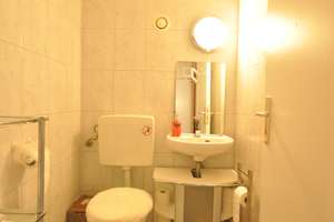 3 Zimmer Wohnung mit Aufzug und Balkon – Die vollständige Adresse der Immobilie erhältst du vom Anbieter., 30179 Vahrenheide, Hannover – Vorschaubild 10