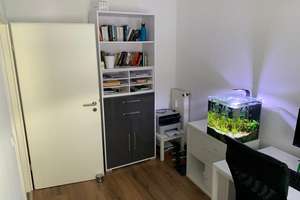 Attraktive 2,5-Zimmer-EG-Wohnung mit Einbauküche in Eppstein – Die vollständige Adresse der Immobilie erhältst du vom Anbieter., 65817 Eppstein – Vorschaubild 5