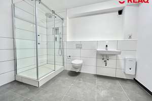 Erstbezug ! Hervorragende 4er WG Wohnung mitten in der Innenstadt! Balkon & Aufzug. – Heinrichsallee 22-24, 52062 Kaiserplatz, Aachen – Vorschaubild 10
