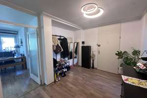 Unmittelbar am Deutschen Eck - 4ZKB-Wohnung mit Balkon – Die vollständige Adresse der Immobilie erhältst du vom Anbieter., 56068 Altstadt, Koblenz – Vorschaubild 9