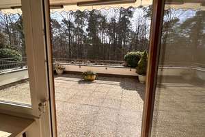 Toll geschnittene 2,5 Zi-Whg. (ca. 80 m²) mit großer Terrasse am Waldrand – Die vollständige Adresse der Immobilie erhältst du vom Anbieter., 70597 Hoffeld, Stuttgart – Vorschaubild 6