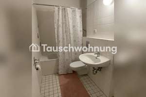 Tauschwohnung: 1-Raum-Wohnung mit Balkon nähe Luisenplatz – Die vollständige Adresse der Immobilie erhältst du vom Anbieter., 14471 Brandenburger Vorstadt, Potsdam – Vorschaubild 5