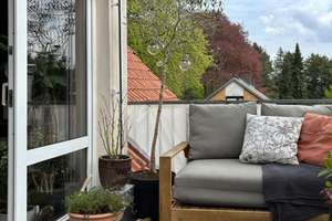 Einmalige Gelegenheit am Botanischen Garten in Bielefeld – Die vollständige Adresse der Immobilie erhältst du vom Anbieter., 33617 Gadderbaum, Bielefeld – Vorschaubild 11