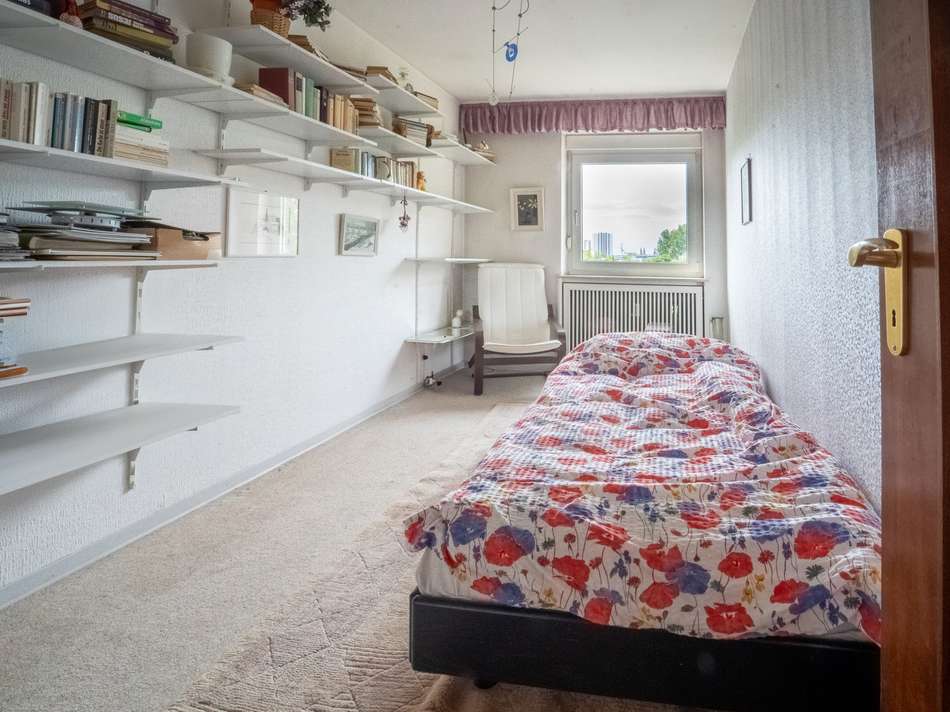 Gästezimmer