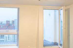 HOMESK - 4-Zimmer-DG-Maisonette-Wohnung mit Aufzug und EBK direkt am U-Bhf. Eberswalder Straße – Schönhauser Allee 143, 10435 Prenzlauer Berg, Berlin – Vorschaubild 7