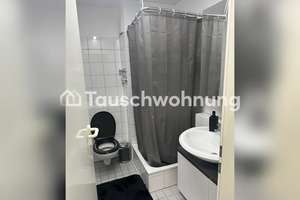 Tauschwohnung: Biete 1-Zimmerwohnung, suche 2-Zimmerwohnung – Die vollständige Adresse der Immobilie erhältst du vom Anbieter., 79111 Sankt Georgen-Nord, Freiburg im Breisgau – Vorschaubild 4