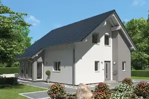 Naturnahe Oase: Ihr Zuhause für Gemütlichkeit – Hersfeld-Rotenburg (Kreis) – Vorschaubild 1