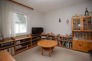 Charmantes Reihenendhaus mit Garten und Garage in Gießen – Die vollständige Adresse der Immobilie erhältst du vom Anbieter., 35394 Gießen-Ost, Gießen – Vorschaubild 17