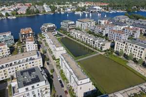 Modernes Wohnen am Wasser - Hochwertige Dachgeschosswohnung mit Dachterrasse, Aufzug und Wasserblick – Die vollständige Adresse der Immobilie erhältst du vom Anbieter., 12527 Grünau, Berlin – Vorschaubild 3