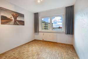 Lichtdurchflutete 3-Zimmer-Wohnung mit Westbalkon und Wohlfühlcharakter – 61381 Friedrichsdorf – Vorschaubild 13