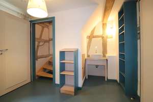 Geschichte & Moderne in beeindruckender Perfektion – Die vollständige Adresse der Immobilie erhältst du vom Anbieter., 95192 Lichtenberg – Vorschaubild 20