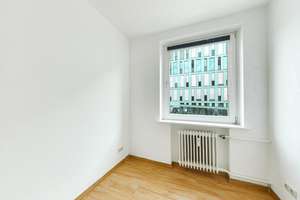 Mittendrin in Winterhude – gepflegte 2,5-Zimmer-Wohnung zwischen Stadtpark und Alster – Die vollständige Adresse der Immobilie erhältst du vom Anbieter., 22301 Winterhude, Hamburg – Vorschaubild 5