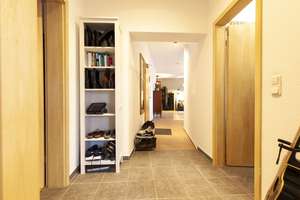 3,5-Zimmer Wohnung in Fürth Altstadt/Innenstadt Toplage – Die vollständige Adresse der Immobilie erhältst du vom Anbieter., 90762 Altstadt, Innenstadt, Fürth – Vorschaubild 12