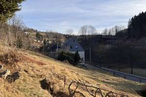 Villa mit Ferienwohnungen im Erzgebirge – Die vollständige Adresse der Immobilie erhältst du vom Anbieter., 9496 Pobershau – Vorschaubild 24