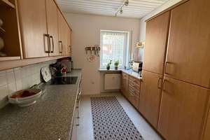 Gepflegte 2,5-Zimmer-Wohnung, eigene Terrasse, Augsburg-Lechhausen – Schenkendorfstraße 37A, 86167 Lechhausen-Ost, Augsburg – Vorschaubild 5