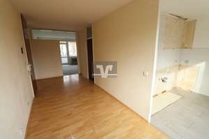 Wohnung mit viel Potenzial:
Gut geschnittene 4-ZKB-ETW in MA-Vogelstang! – 68309 Vogelstang, Mannheim – Vorschaubild 2
