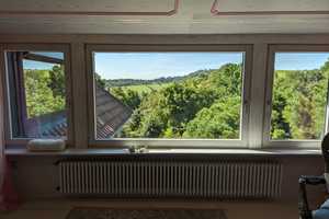 Stilvolle Villa mit großem Grundstück & Schwimmhalle | 14 Zimmer, 4 Bäder im Raum Backnang – Rems-Murr-Kreis – Vorschaubild 10