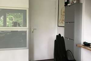 Einzigartiges Wohngefühl: Stilvolle Loft/Split-Level-Wohnung mit Komfort-Kamin und Balkon – Die vollständige Adresse der Immobilie erhältst du vom Anbieter., 70567 Möhringen-Mitte, Stuttgart – Vorschaubild 21