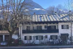 Provisionsfrei: Attraktives Baugrundstück in ruhiger Lage und Bergpanorama – Waldhauserstraße 11, 83471 Schönau am Königssee – Vorschaubild 4