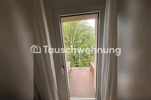 Tauschwohnung: 2,5 Zi Wohnung in der Maxvorstadt, Suche 3-Zi. Isarnähe – Die vollständige Adresse der Immobilie erhältst du vom Anbieter., 80799 Am alten nördlichen Friedhof, München – Vorschaubild 9