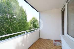 Charmante 2-Zimmer Eigentumswohnung mit Loggia und Garage – 59073 Heessen, Hamm – Vorschaubild 12