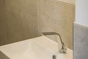 NEU *Paul & Partner* ERSTBEZUG NACH SANIERUNG: MODERN, HELL & EINLADEND! – 65207 Rambach, Wiesbaden – Vorschaubild 28