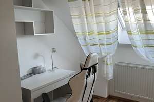 3-Zimmer-Wohnung im Dachgeschoss in Ingolstadt – Schwedenstraße 6, 85051 Münchener Straße, Ingolstadt – Vorschaubild 6