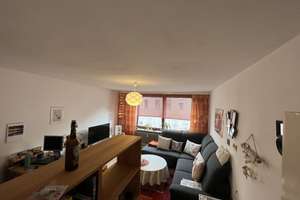 2 Zimmer Wohnung mit Einbauküche – Buchtstraße 37, 27570 Geestemünde, Bremerhaven – Vorschaubild 4
