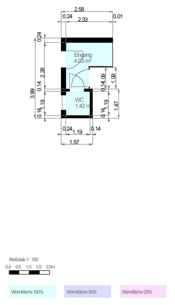 Immobilie in Bad Schwartau - ZFH in Bad Schwartau – großes Hanggrundstück, sanierungsbedürftiger Altbau mit viel Potenzial - Bild 1
