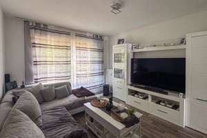 Gepflegte 3,5-Zimmer-Wohnung mit Tageslichtbad – Die vollständige Adresse der Immobilie erhältst du vom Anbieter., 47179 Fahrn, Duisburg – Vorschaubild 3