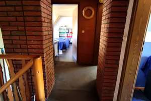 Einfamilienhaus mit Garage und großen Garten – Am Scharenberg 15, 38259 Salzgitter-Bad, Salzgitter – Vorschaubild 16