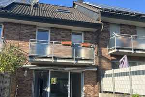 **Renoviertes,  großzügiges Reihenmittelhaus in Leverkusen Kursiefen** – Kursiefer Weg 12, 51375 Leverkusen – Vorschaubild 9