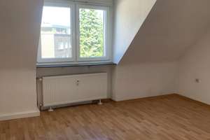 2-Raum-Wohnung mit Einbauküche für berufstätige Singles, Grünlage Bochum/Essen – Freisenbruch 8, 44867 Höntrop, Bochum – Vorschaubild 5