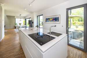 Exklusive Bauhaus-Villa mit Einliegerwohnung in bester Nachbarschaft – Mönchengladbach – Vorschaubild 18