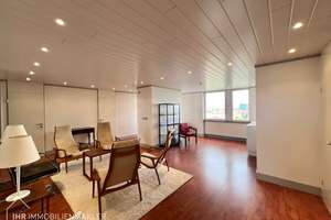 Maisonette über den Dächern von Hannover – 206 m² mit Sauna, Atriumterrasse & Panoramablick – Die vollständige Adresse der Immobilie erhältst du vom Anbieter., 30449 Linden-Mitte, Hannover – Vorschaubild 9