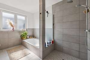 BJ 2015 | KfW-70 | 101 m² EG-Wohnung mit Garten, Terrasse & Garage – Die vollständige Adresse der Immobilie erhältst du vom Anbieter., 45881 Schalke, Gelsenkirchen – Vorschaubild 14