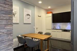 Wohlfühlen in Obergiesing - exklusive 3-Zimmer-Wohnung mit geschützter Terrasse  – Die vollständige Adresse der Immobilie erhältst du vom Anbieter., 81539 Obergiesing, München – Vorschaubild 4
