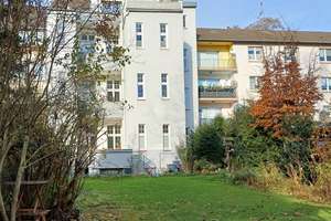 Helle 4,5-Zimmer-Maisonette-Wohnung mit Dachterrasse. Zentrale und ruhige Lage in Altenessen Süd – Die vollständige Adresse der Immobilie erhältst du vom Anbieter., 45326 Altenessen-Süd, Essen – Vorschaubild 49
