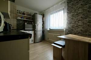 Rentabel vermietete Wohnung mit Balkon im 11. Stock – Die vollständige Adresse der Immobilie erhältst du vom Anbieter., 66119 Güdingen, Saarbrücken – Vorschaubild 6
