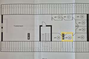 Helle 3 Zi.ETW mit TL-Bad & Sonnenbalkon – Die vollständige Adresse der Immobilie erhältst du vom Anbieter., 65189 Südost, Wiesbaden – Vorschaubild 27