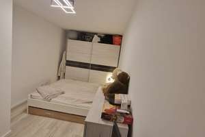 Schöne 2-Zimmer-Wohnung sucht Nachmieter – Grünauer Straße 63, 12524 Altglienicke, Berlin – Vorschaubild 8