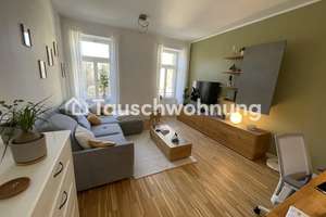Tauschwohnung: Ruhige und moderne 3-Zimmer-Wohnung im Plagwitz