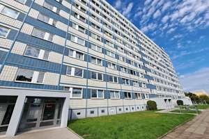 Ihre Schlüssel warten auf Sie! Möblierte 2-Raumwohnung in Reform! – Werner-Seelenbinder-Str. 43, 39118 Reform, Magdeburg – Vorschaubild 2