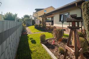 Großzügiges Einfamilienhaus mit Charakter – Die vollständige Adresse der Immobilie erhältst du vom Anbieter., 68723 Oftersheim – Vorschaubild 5